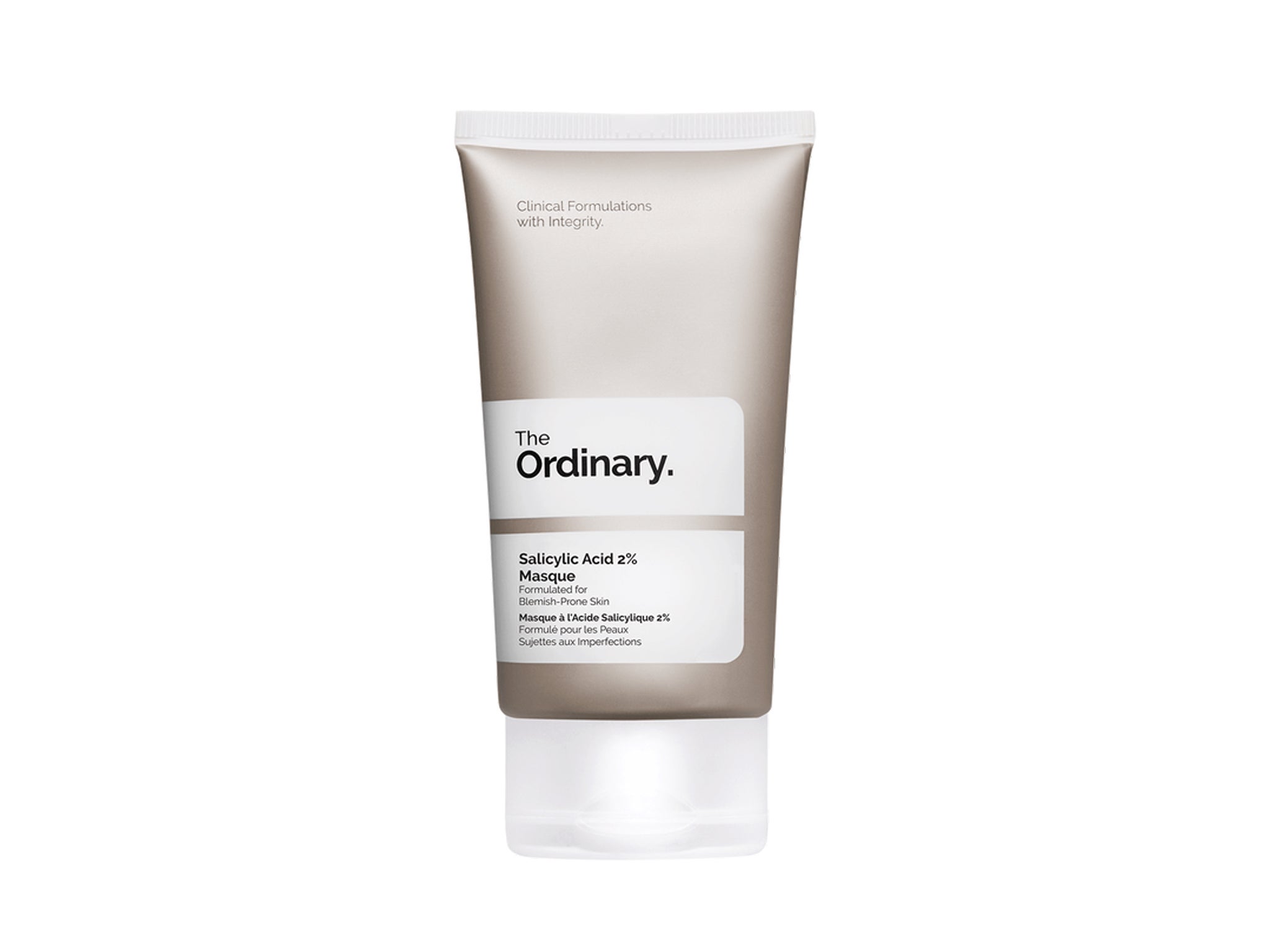 Ordinary top for acne
